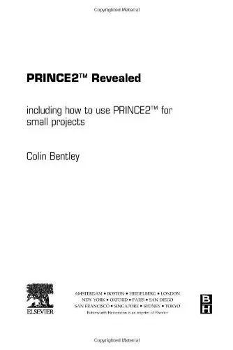Cover of Prince 2 Revealed