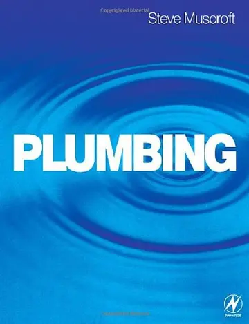Cover of Plumbing