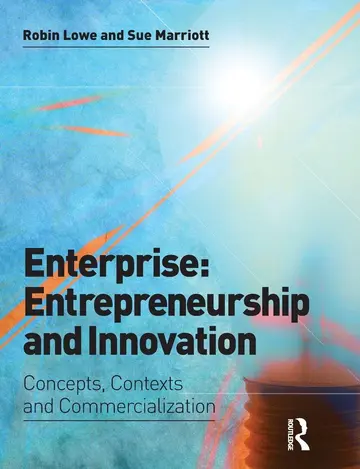 Cover of Enterprise