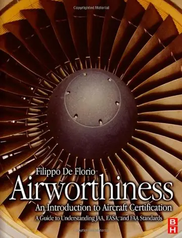 Cover of Airworthiness