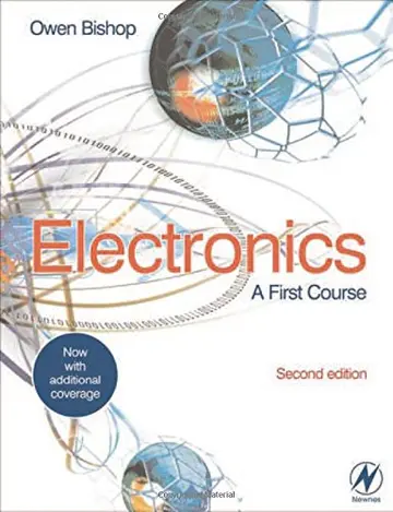 Cover of Electronics