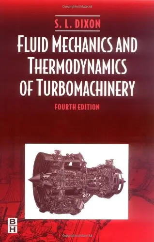 Cover of Fluid Mechanics