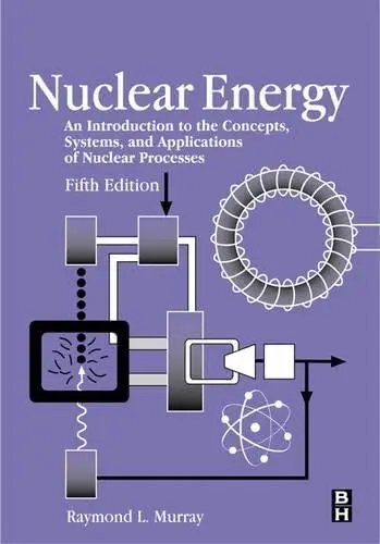 Cover of Nuclear Energy