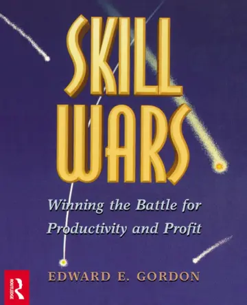Cover of Skill Wars