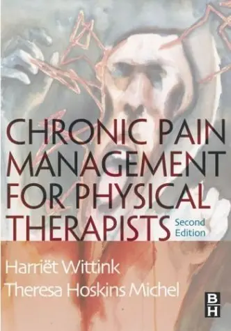 Cover of Chronic Pain Management for Physical Therapists