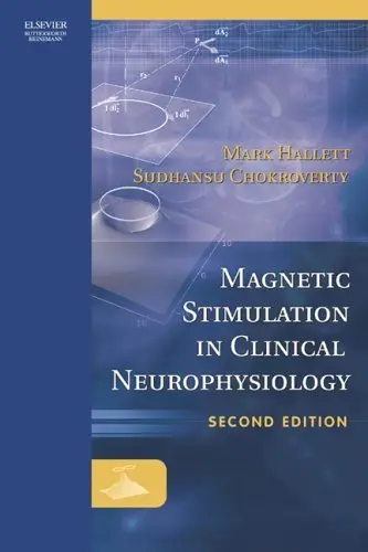 Cover of Magnetic Stimulation in Clinical neurophysiology