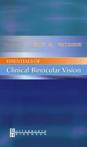 Cover of Essentials of Clinical Binocular Vision