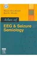 Cover of Atlas of Eeg and Seizure Semiology