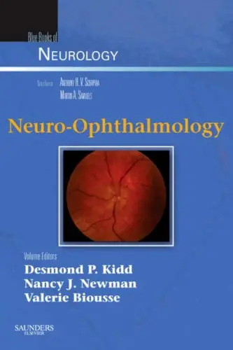 Cover of Neuro-Ophthalmology