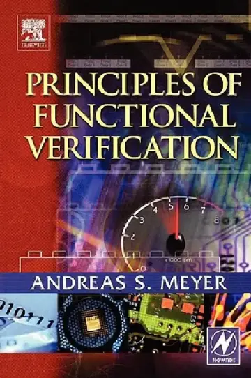 Cover of Principles of Functional Verification