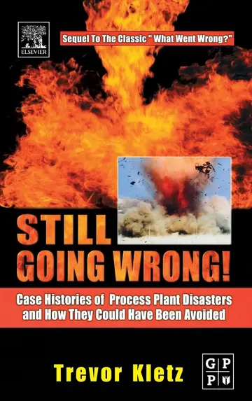 Cover of Still Going Wrong!