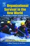 Cover of Organizational Survival in the New World