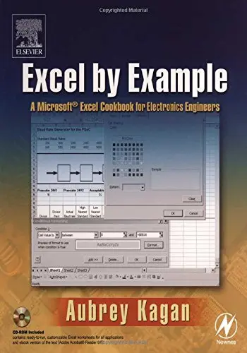 Cover of Excel by Example