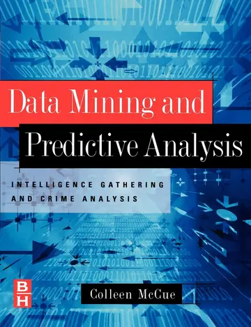 Cover of Data Mining and Predictive Analysis