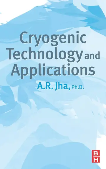 Cover of Cryogenic Technology and Applications