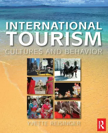Cover of International Tourism