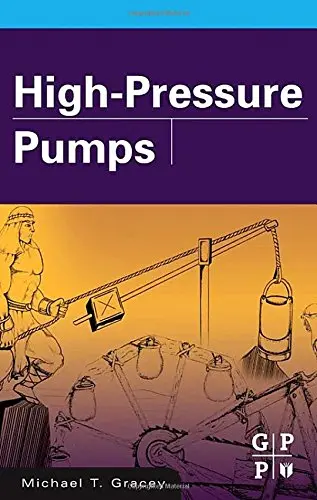 Cover of High Pressure Pumps