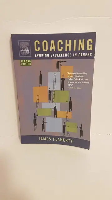 Cover of Coaching