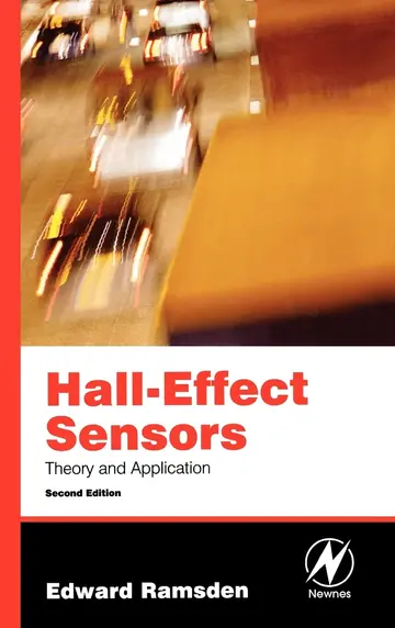 Cover of Hall-Effect Sensors
