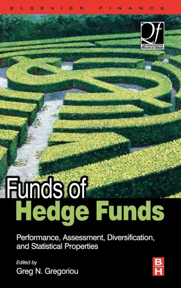 Cover of Funds of Hedge Funds