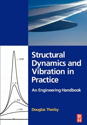 Cover of Structural Dynamics and Vibration in Practice