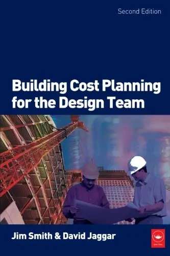 Cover of Building Cost Planning for the Design Team