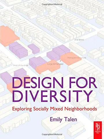 Cover of Design for Diversity