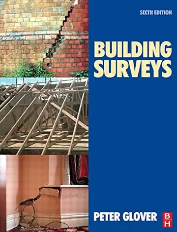 Cover of Building Surveys
