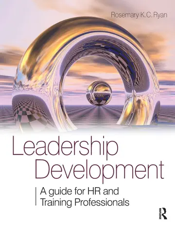 Cover of Leadership Development