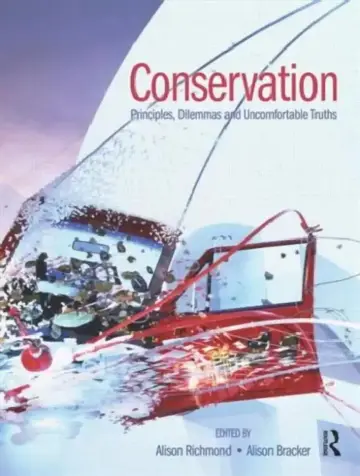 Cover of Conservation