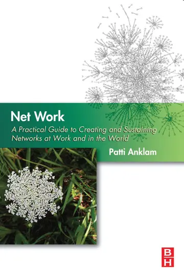 Cover of Net Work