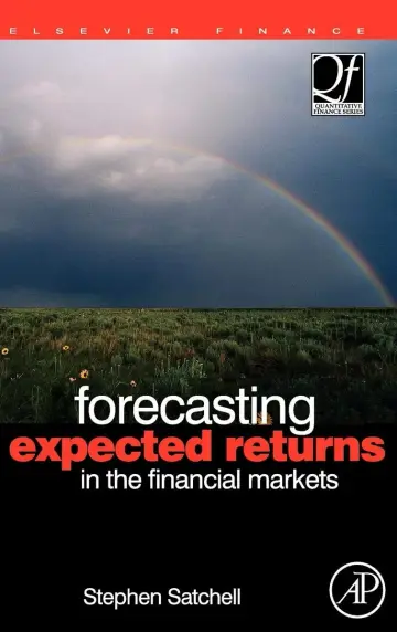 Cover of Forecasting Expected Returns in the Financial Markets