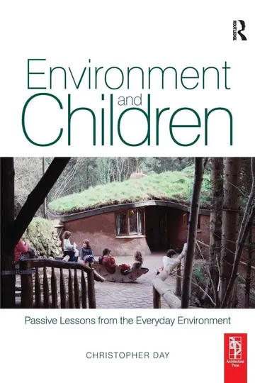 Cover of Environment and Children