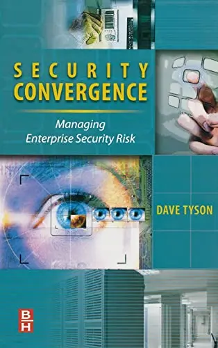 Cover of Security Convergence