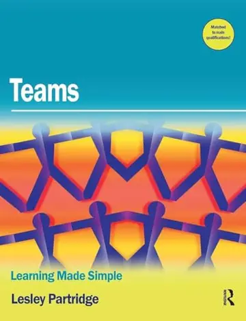 Cover of Teams