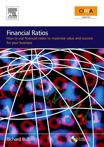 Cover of Financial Ratios