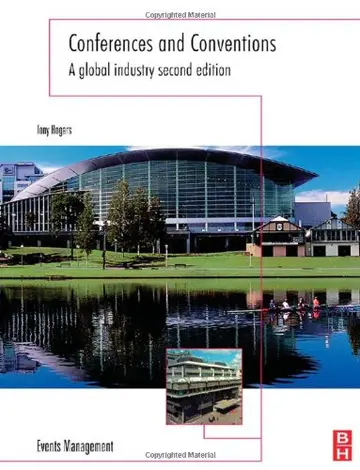 Cover of Conferences and Conventions