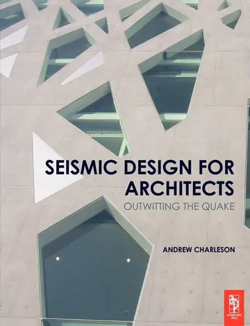 Cover of Seismic Design for Architects