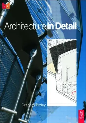 Cover of Architecture in Detail