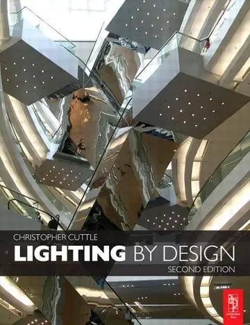 Cover of Lighting by Design