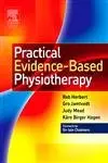Cover of Practical Evidence-Based Physiotherapy