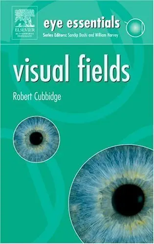 Cover of Visual Fields