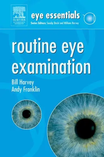 Cover of Routine Eye Examination