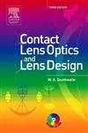 Cover of Contact Lens Optics & Lens Design