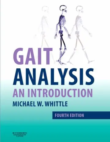 Cover of An Introduction to Gait Analysis
