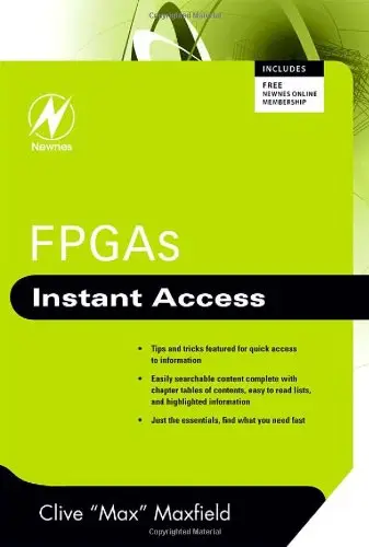Cover of FPGAs