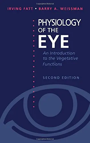 Cover of Physiology of the Eye