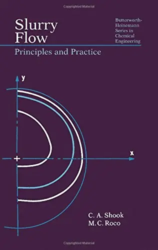 Cover of Principles and Practice of Slurry