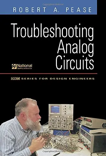 Cover of Troubleshooting Analog Circuits