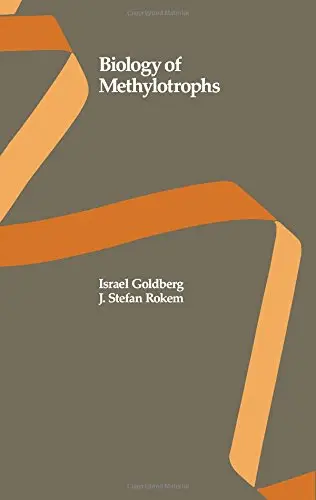 Cover of Biology of Methylotrophs